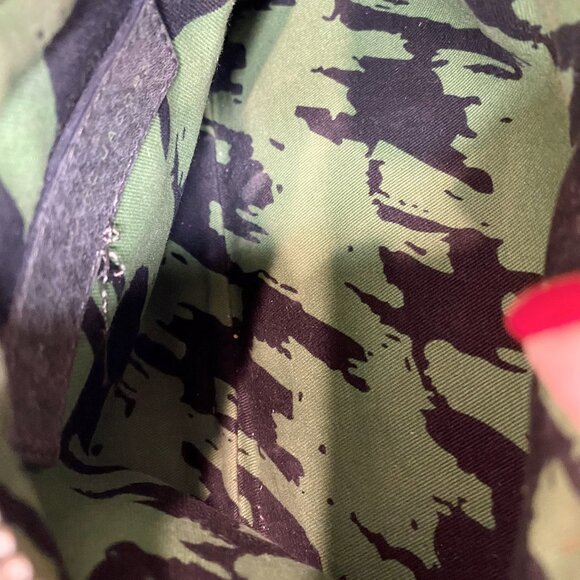 MARC BY MARC JACOBS MINI CLUTCH WITH HANDLE - Picture 5 of 6